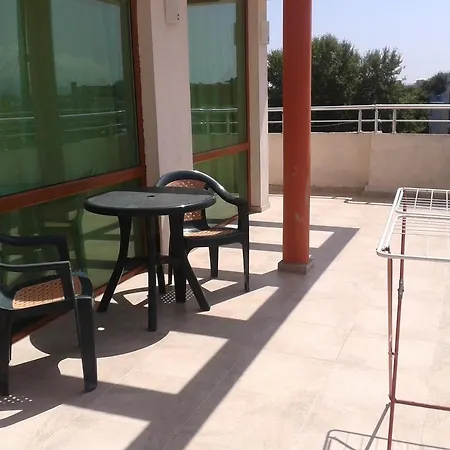 Hotel Northic 2 Primorsko