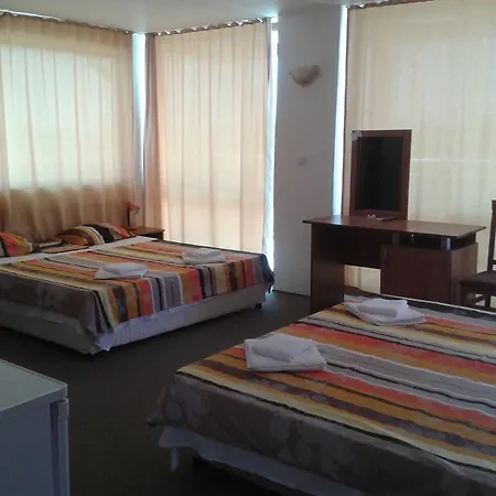 Hotel Northic 2 2*