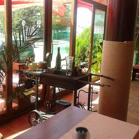 Hotel Northic 2