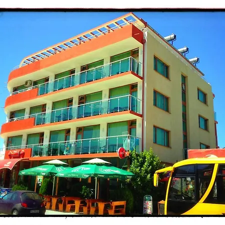 Hotel Northic 2 Primorsko