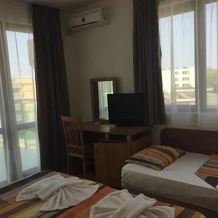 Hotel Northic 2 Primorsko