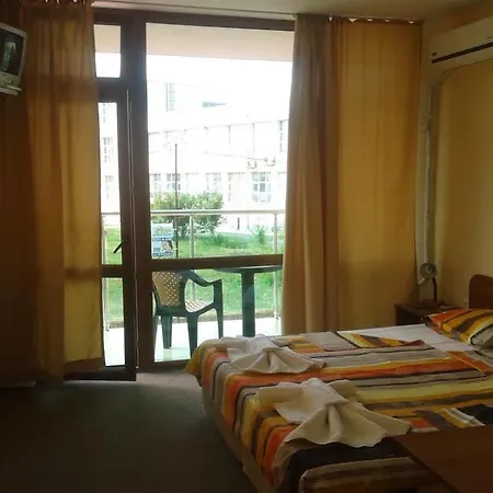 Northic 2 Hotel Primorsko