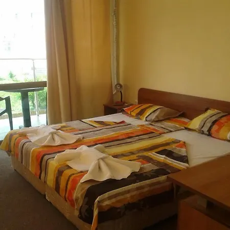 Hotel Northic 2
