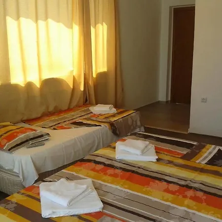 Northic 2 Hotel Primorsko