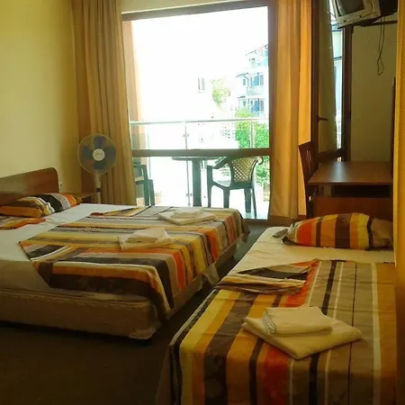 Northic 2 Hotel